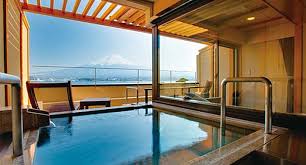 Ryokan And Hotels With Mt Fuji View Japan Traveler Online