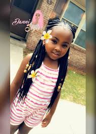 Pin By Danni Chelley On Dannistyles Kids Hairstyles Black Kids Hairstyles Cute Braided Hairstyles