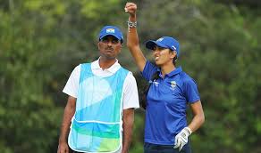 Diksha joins india's top woman golfer, aditi ashok, who is playing her second olympic games. Ashok 18 An Unlikely Olympic Contender