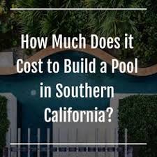 A new swimming pool build costs anywhere from $3,500 to $100,000. 10 Waterworx Blog Post Ideas Swimming Pools Pool Spa Pool