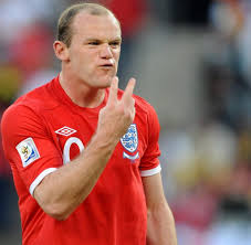 Juni 2008 beschlossen sie in portofino, italien, ihre liebe in einer luxuriösen hochzeitszeremonie offiziell zu besiegeln. Grossbritannien Wayne Rooney Und Die Grosse Gier Welt