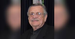 Obituary for Reverend Angel Ramos