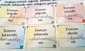 İlkokul 4'te bir din yazılısı. Turk Ogrencilerin Sinav Sorularina Verdigi Birbirinden Yaratici 17 Cevap Listelist Com