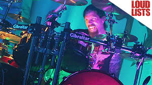 Stream/buy the single here, and watch a visualizer below. 10 Times Chris Adler Was The Best Drummer On Earth Youtube