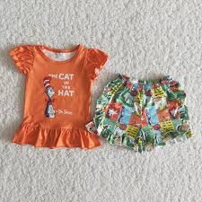 Check spelling or type a new query. Rts No Moq New Fashion Designer Kids Clothes Boutique Summer Cartoon Characters Printed Tops Shorts Outfits Girls Clothing Sets Buy Boutique Clothes Babies Kids Summer Clothing Summer Outfits Product On Alibaba Com