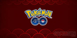 Nouvel an lunaire track info. Pok Oacute My Go Will Celebrate The Year Of The Rat With An Event For The Lunar New Year Gamergen Com Pokemon Go News