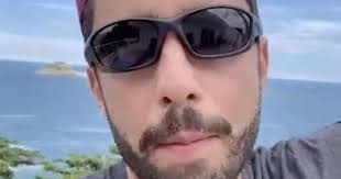 Pedro Scooby se posiciona sobre privatização de praias após cobrança de  Luana Piovani