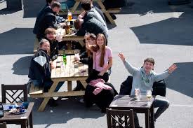 Get 5% in rewards with club o! Welsh Government S Latest Outdoor Hospitality Rules Published Ahead Of Reopening In Wales Business Live
