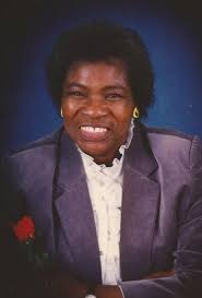 Obituary for Lover Kate Guy