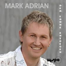 Mark Adrian's Instagram, Twitter & Facebook