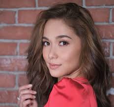 Majas bonito y vistoso, sin ser caro ni lujoso: Maja Salvador To Star In Upcoming Movie Arisaka