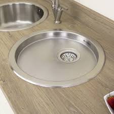 Shop for kitchen sink drainer online at target. Astini Supra 1 0 Bowl Brushed Stainless Steel Kitchen Sink Drainer Waste