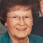 Ellen Tomlinson Obituary