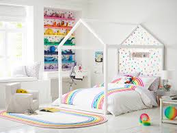 The pottery barn catalog is a home decor and furniture catalog filled with contemporary furniture there are a few different pottery barn catalogs available including the main pottery barn catalog. This Pottery Barn Kids X Flour Shop Collab Is A Rainbow Dream