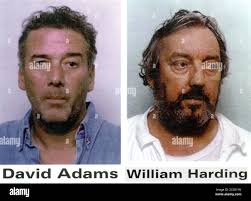 William harding hi-res stock photography and images