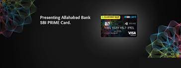 Allahabad bank credit card charges. Allahabad Bank Sbi Prime Credit Card Features Apply Online Sbi Card