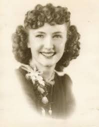 Jacqueline Gentile Obituary (1922