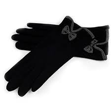 Bonnes affaires gant femme polaire s ! Cognac Un Bon Ami Funeraire Gant Femme Tactile Lespeillasses Com