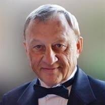 Joseph Lawrence Flack Jr. Obituary (2024)