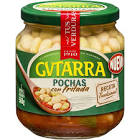Pochas Con Fritada