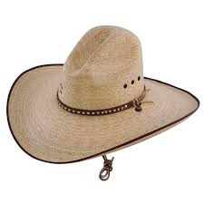 Charlie 1 Horse 15x Bandito Straw Cowboy Hat Artofit