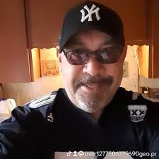 Herman Roque's Instagram, Twitter & Facebook