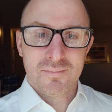 And what a welcome it was. 🤯 I took this photo in the new year when I'd  just accepted the role. I planned