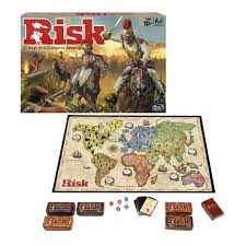 Te contamos cuáles son los mejores juegos gratuitos de pc, steam, epic games store y mucho más de 2021. Juego Risk Hasbro Hasbro El Corte Ingles