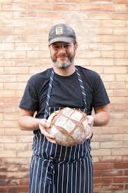 About Prairie Boy Bread