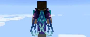 Mod 13 Custom Elytra Wings 0 17 0 0 17 1 Vse Dlya Minecraft Pe Krylya I Tekstury