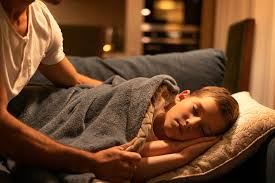 Image result for Sleep Problems in Children