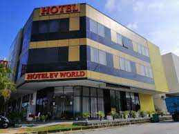 Nurse assistant di klinik pergigian dr shal. Hotel Zamburger Kota Warisan Kuala Lumpur Ab 13 Agoda Com