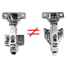 110 Degree 35 Mm 1 2 In Overlay Soft Close Face Frame Cabinet Hinges With Installation Screws 1 Pair 2259 Ff In 2020 Face Frame Cabinets Framed Cabinet Face Framing