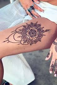 Legs Henna Tattoo Designs Picture 1 Tattoodesigns Henna Tattoo Designs Leg Henna Thigh Henna