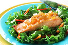 We're cookin' up one of these fish recipes for dinner tonight! Diabetic Meals 12 Tasty Fish Recipes That Are Easy To Make For Lent Diabetic Gourmet Magazine