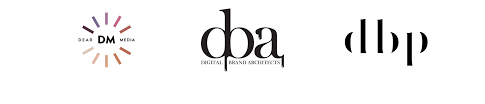 A'21 is a digital event this year! The Digital Brand Architects Home Facebook