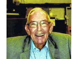 Don Dailey Obituary (1933