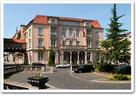 Das deutsche haus ermöglicht mietern einen leichten und unkomplizierten zugang zu russischen und internationalen geschäftspartnern. Hotel Deutsches Haus Braunschweig Hottelling Und Hotelier Tv Radio Von Holedo