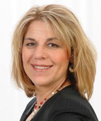 Melissa Louvar Reeves