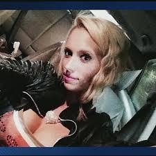 Melinda Denny's Instagram, Twitter & Facebook