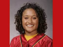 ISU Mourns Loss of Fallon Johnson