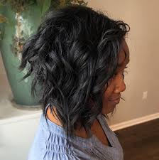 Neck length cuts are the choice of many these days. 30 On Trend Short Hairstyles For Black Women To Flaunt In 2020