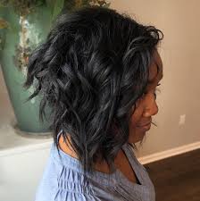 Just pull the front pieces up to make a nice top knot, while leaving beautifully shaped hair in the back loose and big. 30 On Trend Short Hairstyles For Black Women To Flaunt In 2021