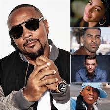 Which Timbaland production you like better? Cry me a River by Justin  Timberlake Or Apologize by One Republic