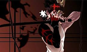 Pin By Thay On Black Clover In 2020 Black Clover Anime Black Clover Manga Black Phone Wallpaper