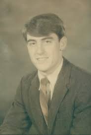 Richard "Dick" L. Malcom Obituary (1951