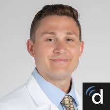 Dr. Matthew Oliverio, DO