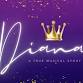 DIANA — Theater West End in Sanford, FL event in Sanford, FL