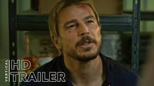 Fight or Flight' Trailer Finds Josh Hartnett Doing His Best John Wick