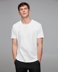 Download Plain White T Shirt Cuz For Some Reaon I Do Not Own One Mens Tshirts T Shirt Cool Shirt Designs
